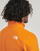 Abbigliamento Uomo Felpe in pile The North Face 100 GLACIER FULL ZIP Arancio