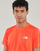 Abbigliamento Uomo T-shirt maniche corte The North Face REDBOX Arancio