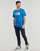 Abbigliamento Uomo T-shirt maniche corte The North Face S/S EASY TEE Blu