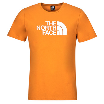 The North Face S/S EASY TEE Arancio