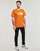 Abbigliamento Uomo T-shirt maniche corte The North Face S/S EASY TEE Arancio