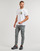 Abbigliamento Uomo T-shirt maniche corte The North Face S/S RUST 2 Bianco