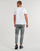 Abbigliamento Uomo T-shirt maniche corte The North Face S/S RUST 2 Bianco
