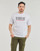 Abbigliamento Uomo T-shirt maniche corte The North Face TNF EST 1966 Bianco