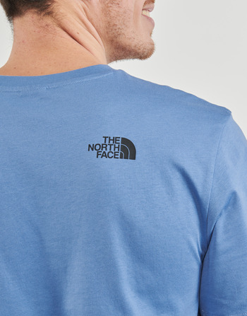 The North Face SIMPLE DOME Blu