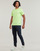 Abbigliamento Uomo T-shirt maniche corte The North Face SIMPLE DOME Verde