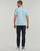 Abbigliamento Uomo T-shirt maniche corte Billabong ROTOR FILL SS Blu