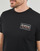 Abbigliamento Uomo T-shirt maniche corte Billabong WALLED SS Nero