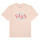 Abbigliamento Bambina T-shirt maniche corte Vans INTO THE VOID BFF Rosa