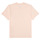 Abbigliamento Bambina T-shirt maniche corte Vans INTO THE VOID BFF Rosa