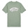 Abbigliamento Bambino T-shirt maniche corte Vans STYLE 76 SS Verde