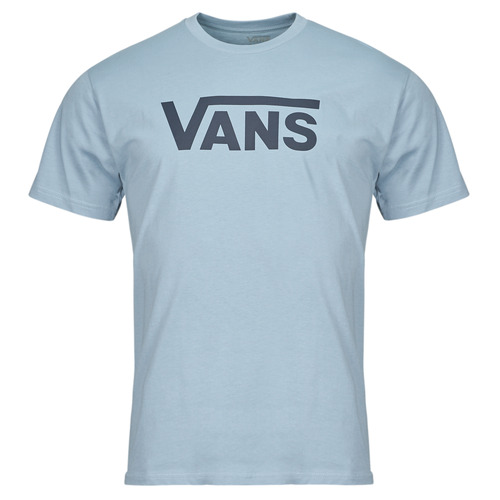 Abbigliamento Uomo T-shirt maniche corte Vans VANS CLASSIC Blu