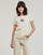 Abbigliamento Donna T-shirt maniche corte Petit Bateau A0ACT Beige