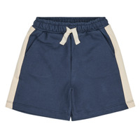 Abbigliamento Bambino Shorts / Bermuda Petit Bateau MALCOM Marine