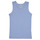 Abbigliamento Bambino Top / T-shirt senza maniche Petit Bateau A0AB4 X2 Blu / Multicolore