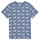 Abbigliamento Bambino Pigiami / camicie da notte Petit Bateau MAELIG Blu