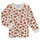 Abbigliamento Bambina Pigiami / camicie da notte Petit Bateau MANEGE Marrone