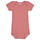 Abbigliamento Unisex bambino Pigiami / camicie da notte Petit Bateau US MC PARIS X3 Multicolore