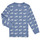 Abbigliamento Unisex bambino Pigiami / camicie da notte Petit Bateau MAELINE Blu