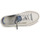 Scarpe Donna Sneakers basse Mustang 1272310 Bianco / Blu