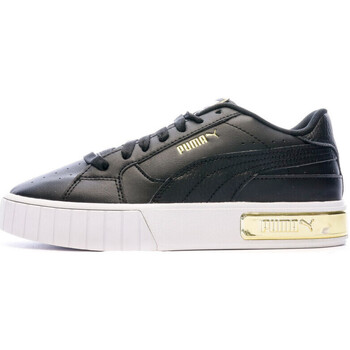 Scarpe Donna Sneakers basse Puma 387679-01 Nero