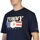 Abbigliamento Uomo T-shirt maniche corte Tommy Hilfiger - dm0dm15660 Blu