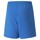 Abbigliamento Bambino Shorts / Bermuda Puma TEAMRISE SHORT Blu