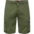 Image of Pantaloni Cargo Only&sons 22025004