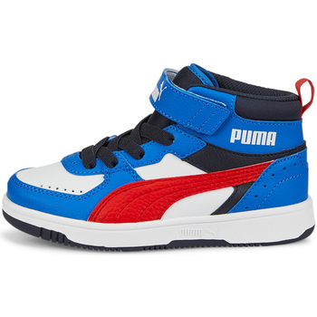 Scarpe Bambino Sneakers basse Puma 388448 Altri