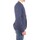 Abbigliamento Uomo Giacche / Blazer Guess M91N17-WB0U0-FANCY-BLAZER Blu