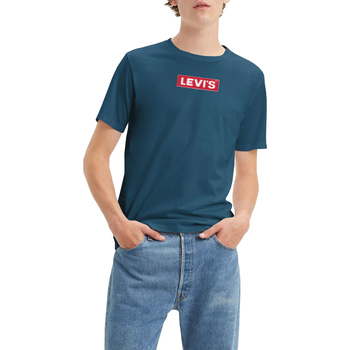 Abbigliamento Uomo T-shirt maniche corte Levi's 85785 Altri