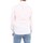 Abbigliamento Uomo Camicie maniche lunghe Guess M91H41-WB2F0-LS-VENICE-SHIRT Bianco