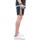 Abbigliamento Uomo Shorts / Bermuda adidas Originals BJ9128-TASTIGO-17-SHORT Nero