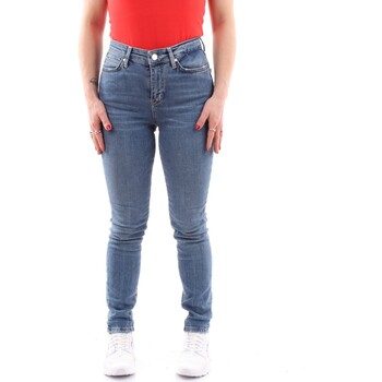 Abbigliamento Donna Jeans skynny Guess W91A46-D3HE0-1981 Multicolore