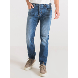 Abbigliamento Uomo Jeans slim Antony Morato MMDT00267-FA750371 Altri