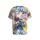 Abbigliamento Bambino T-shirt maniche corte Guess SS T SHIRT Multicolore