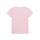 Abbigliamento Bambina T-shirt maniche corte Guess SS SHIRT Rosa