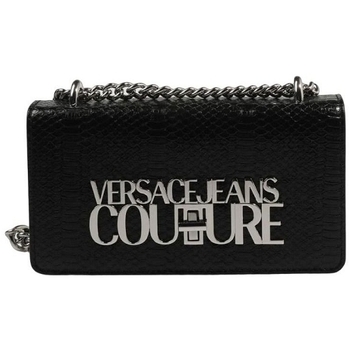 Borse Donna Borse a mano Versace 75VA4BL1 Nero
