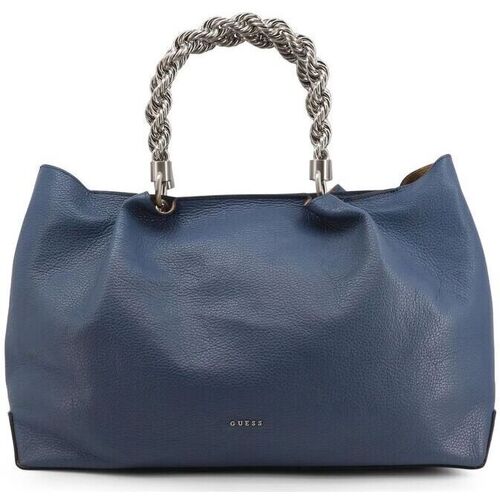 Borse Donna Tote bag / Borsa shopping Guess - hwaidm Blu