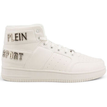 Scarpe Uomo Sneakers Philipp Plein Sport sips992-01 white Bianco