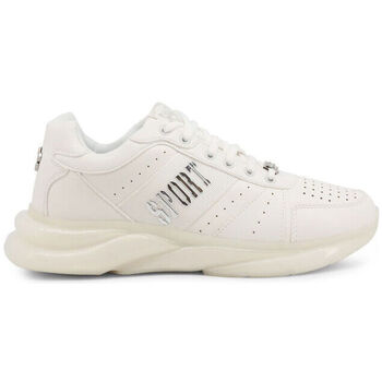 Scarpe Uomo Sneakers Philipp Plein Sport sips963-01 white Bianco