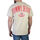Abbigliamento Uomo T-shirt maniche corte Tommy Hilfiger - dm0dm16400 Marrone