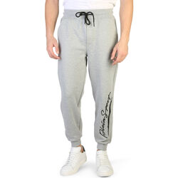 Abbigliamento Uomo Pantaloni Philipp Plein Sport - pfps501i Grigio
