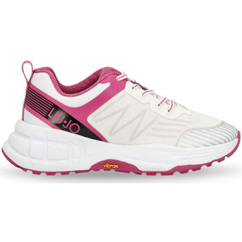 Scarpe Donna Sneakers Liu Jo ba2035tx21501111 Bianco