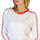 Abbigliamento Donna T-shirt maniche corte Calvin Klein Jeans - zw0zw01259 Bianco