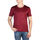 Abbigliamento Uomo T-shirt maniche corte Calvin Klein Jeans - k10k100979 Rosso