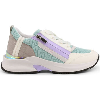 Scarpe Donna Sneakers Liu Jo ba2095ex014s1142 Bianco