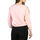 Abbigliamento Donna Felpe Moschino A1786-4409 A0227 Pink Rosa