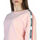 Abbigliamento Donna Felpe Moschino A1786-4409 A0227 Pink Rosa