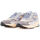 Scarpe Sneakers Saucony - 3d-grid-hurricane_s706 Grigio